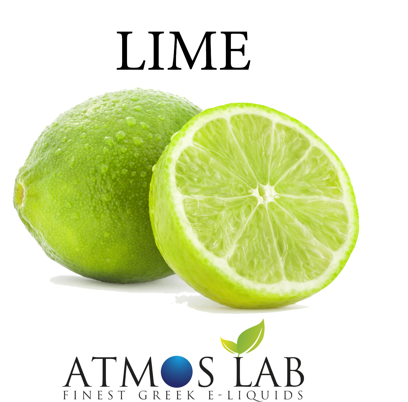 Picture of Atmoslab Lime