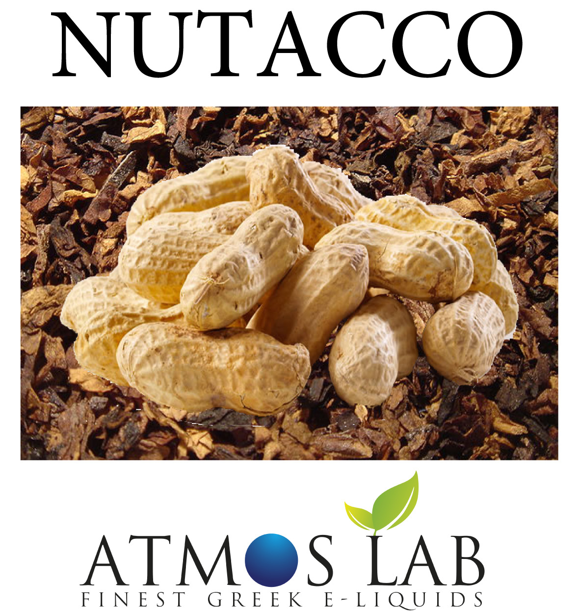 Picture of Atmoslab Nutacco