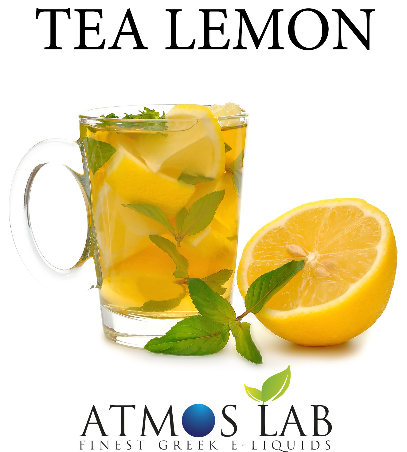 Picture of Atmoslab Tea Lemon