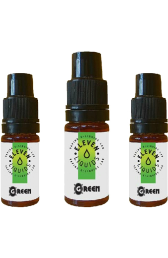 Εικόνα της Eleven The Colours Green 3x10