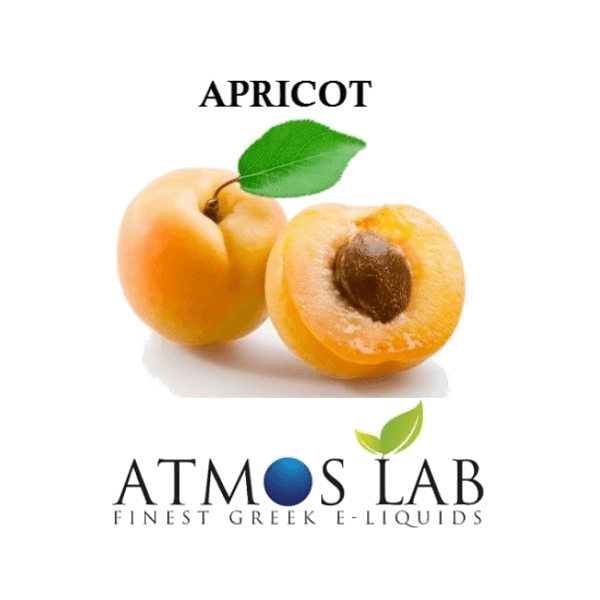Picture of Atmoslab Apricot Flavor
