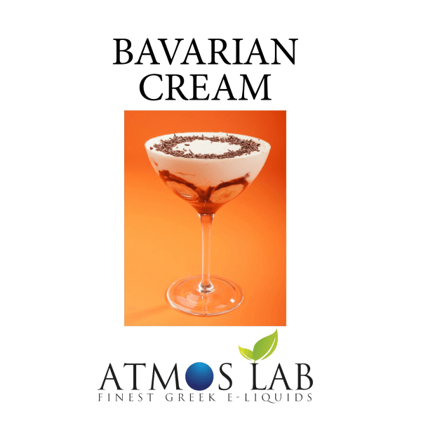 Picture of Atmoslab Bakery Bavarian Cream Flavor
