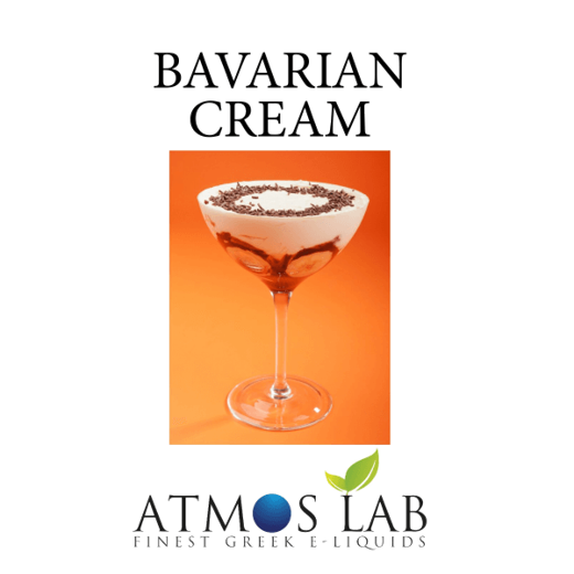 Εικόνα της Atmoslab Bakery Bavarian Cream Flavor