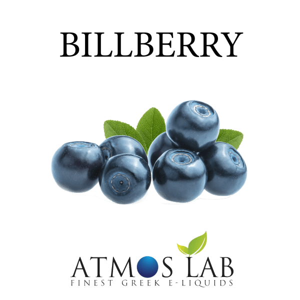 Picture of Atmoslab Billberry Flavor