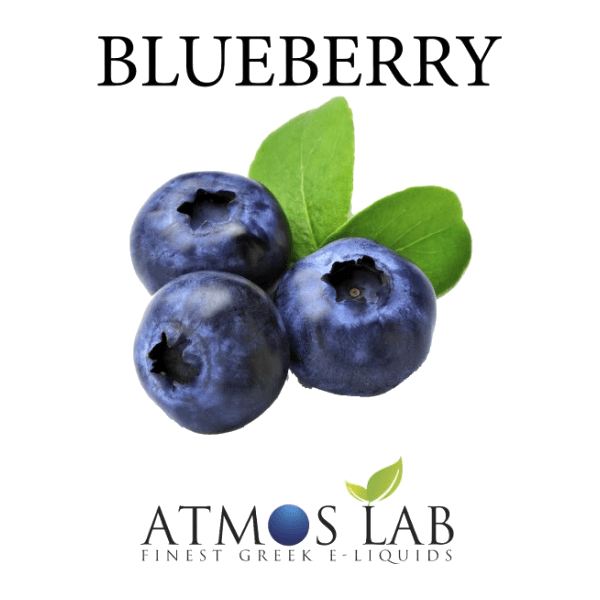 Picture of Atmoslab Blueberry Flavor