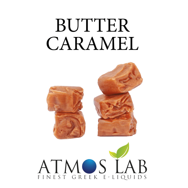Picture of Atmoslab Bakery Butter Caramel Flavor