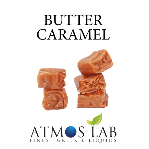 Εικόνα της Atmoslab Bakery Butter Caramel Flavor