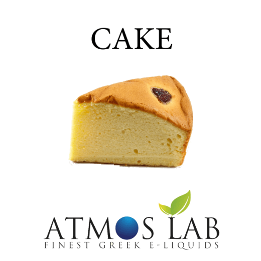 Εικόνα της Atmoslab Bakery Cake Flavor