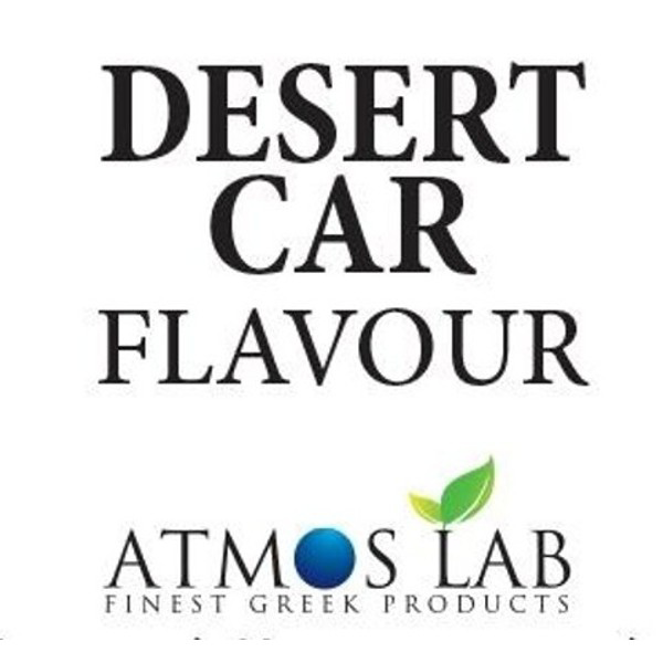 Picture of Atmoslab Desert Car Flavor