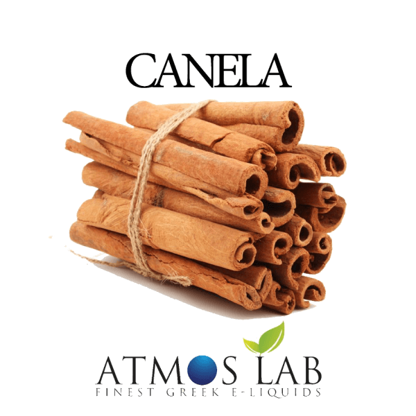 Picture of Atmoslab Canela Flavor