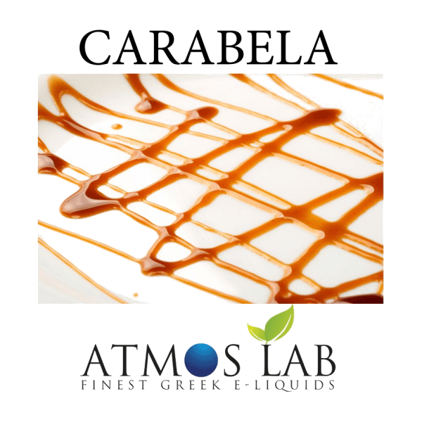 Picture of Atmoslab Carabela Flavor