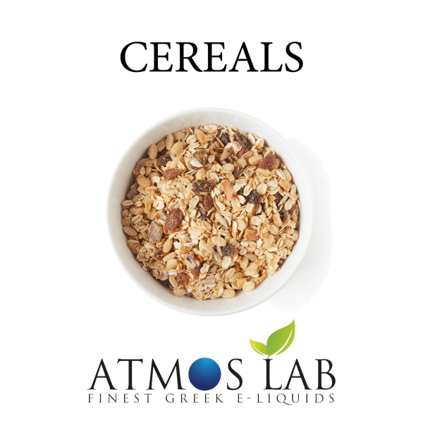 Picture of Atmoslab Bakery Cereals Flavor