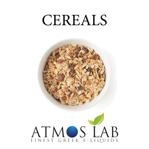 Εικόνα της Atmoslab Bakery Cereals Flavor