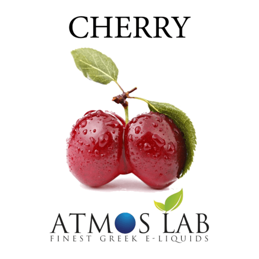 Εικόνα της Atmoslab Cherry Flavor