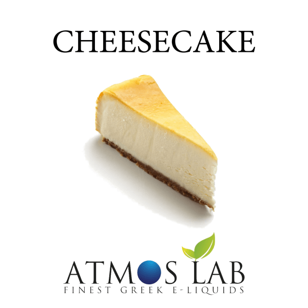 Picture of Atmoslab Bakery Cheesecake Flavor