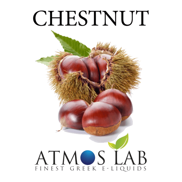 Picture of Atmoslab Chesnut Flavor