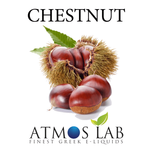 Εικόνα της Atmoslab Chesnut Flavor