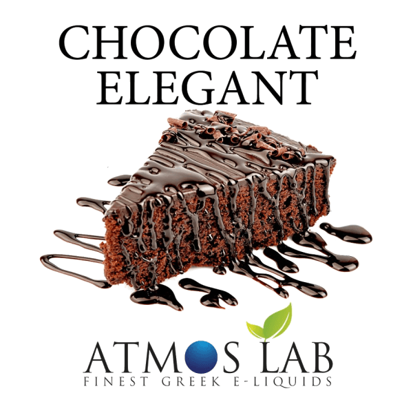 Picture of Atmoslab Chocolate Elegant Flavor