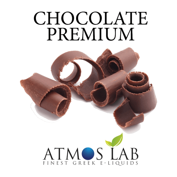 Picture of Atmoslab Chocolate Premium Flavor