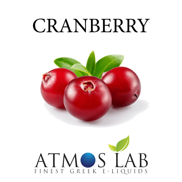 Picture of Atmoslab Cranberry Flavor