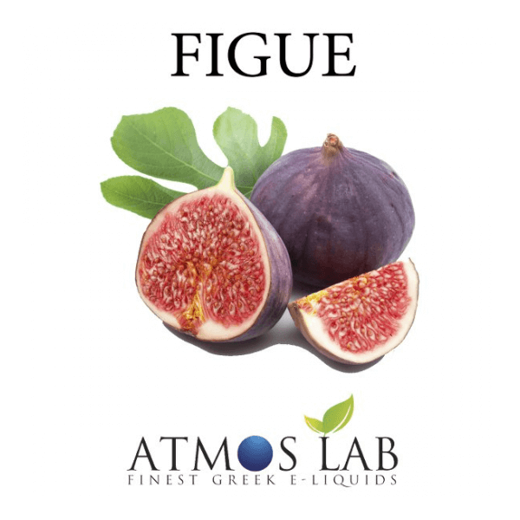 Εικόνα της Atmoslab Figue Flavor