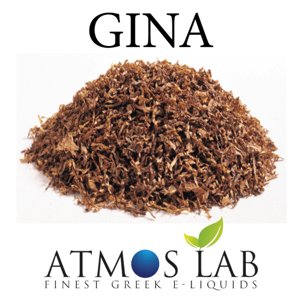 Picture of Atmoslab Gina Flavor