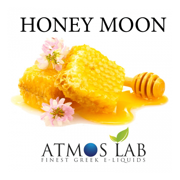 Picture of Atmoslab Honey Flavor