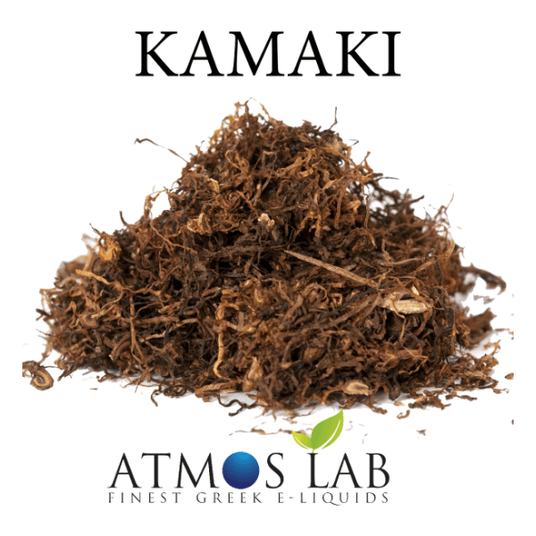 Picture of Atmoslab Kamaki Flavor