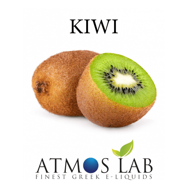 Picture of Atmoslab Kiwi Flavor