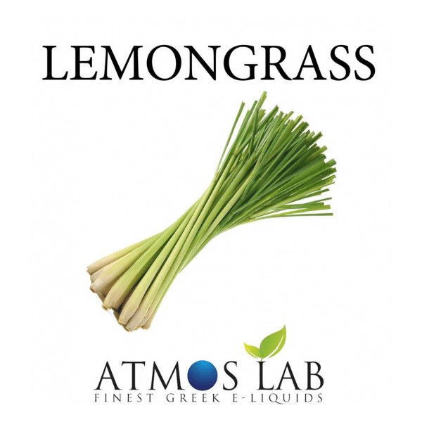 Picture of Atmoslab Lemongrass Flavor