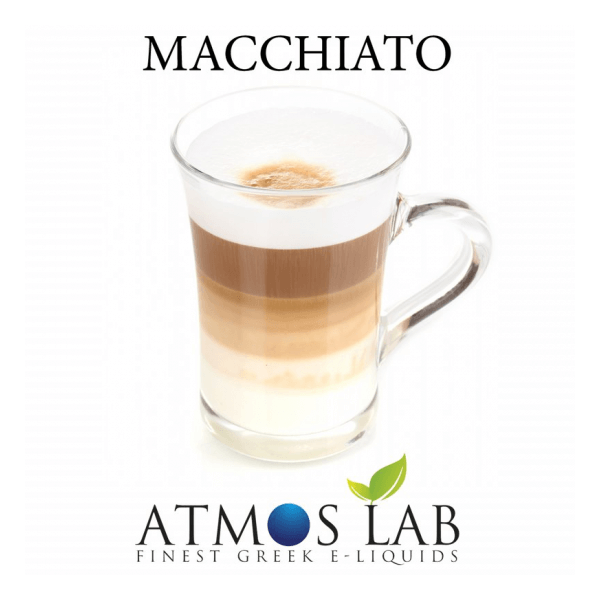 Picture of Atmoslab Macchiato Flavor