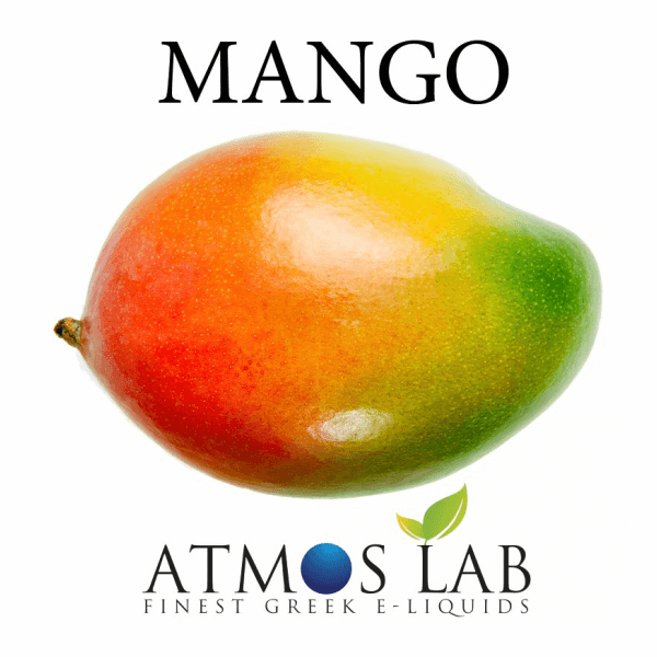 Picture of Atmoslab Mango Flavor