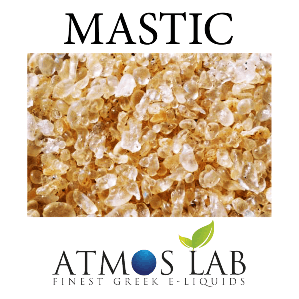 Picture of Atmoslab Mastic Flavor