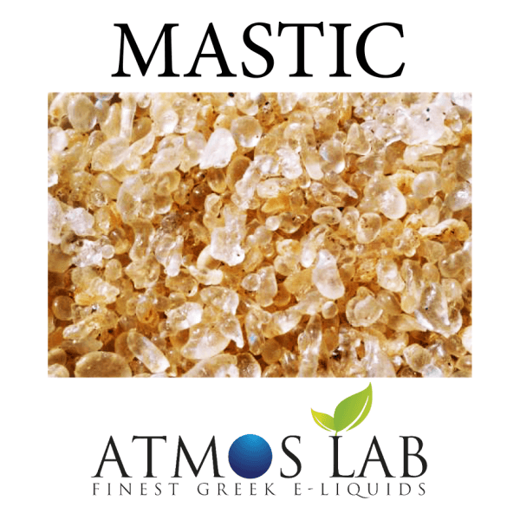 Εικόνα της Atmoslab Mastic Flavor