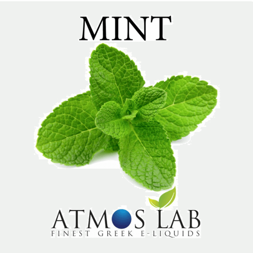Εικόνα της Atmoslab Mint Flavor