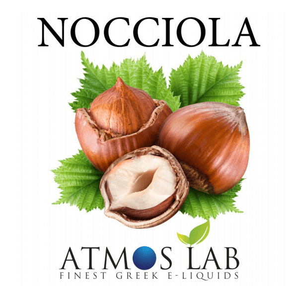 Picture of Atmoslab Nocciola Flavor