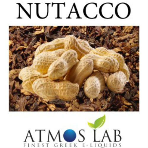 Picture of Atmoslab Nutacco Flavor