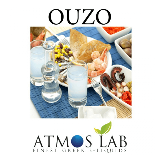 Εικόνα της Atmoslab Ouzo Flavor
