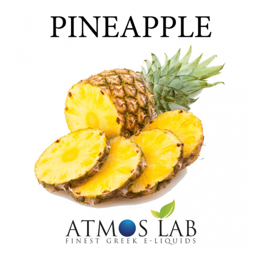 Εικόνα της Atmoslab Pineapple Flavor