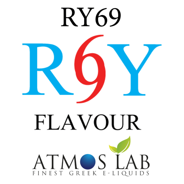 Picture of Atmoslab RY69 Flavor