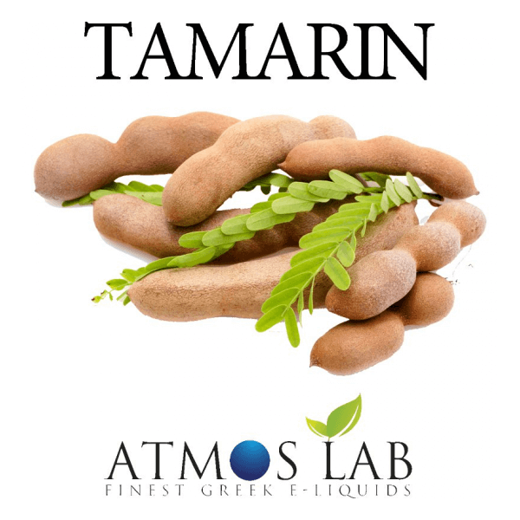 Εικόνα της Atmoslab Tamarin Flavor