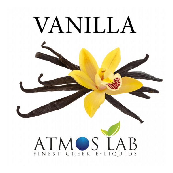 Picture of Atmoslab Vanilla Flavor