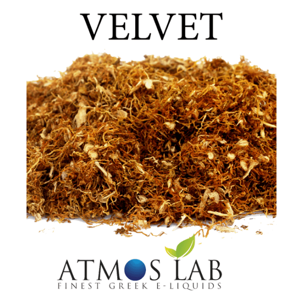 Picture of Atmoslab Velvet Flavor