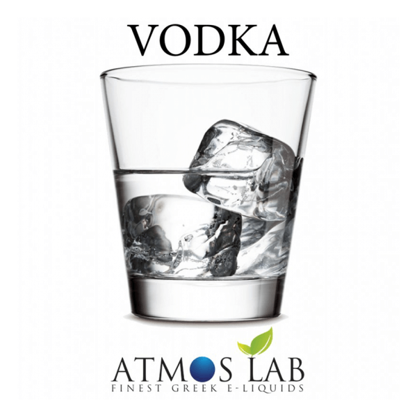 Picture of Atmoslab Vodka Flavor