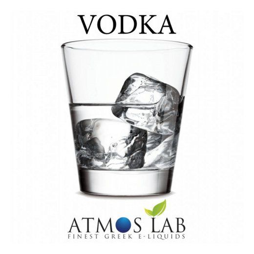 Εικόνα της Atmoslab Vodka Flavor