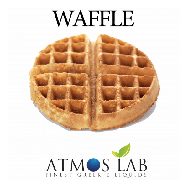 Picture of Atmoslab Waffle Flavor