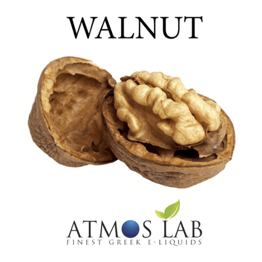 Εικόνα της Atmoslab Walnut Flavor