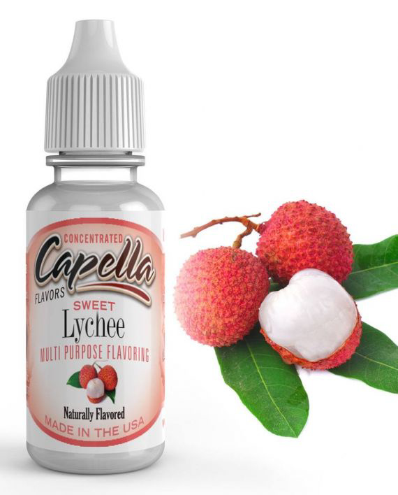 Picture of Capella Sweet Lychee Flavor