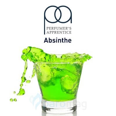 Picture of TPA Absinthe Flavor