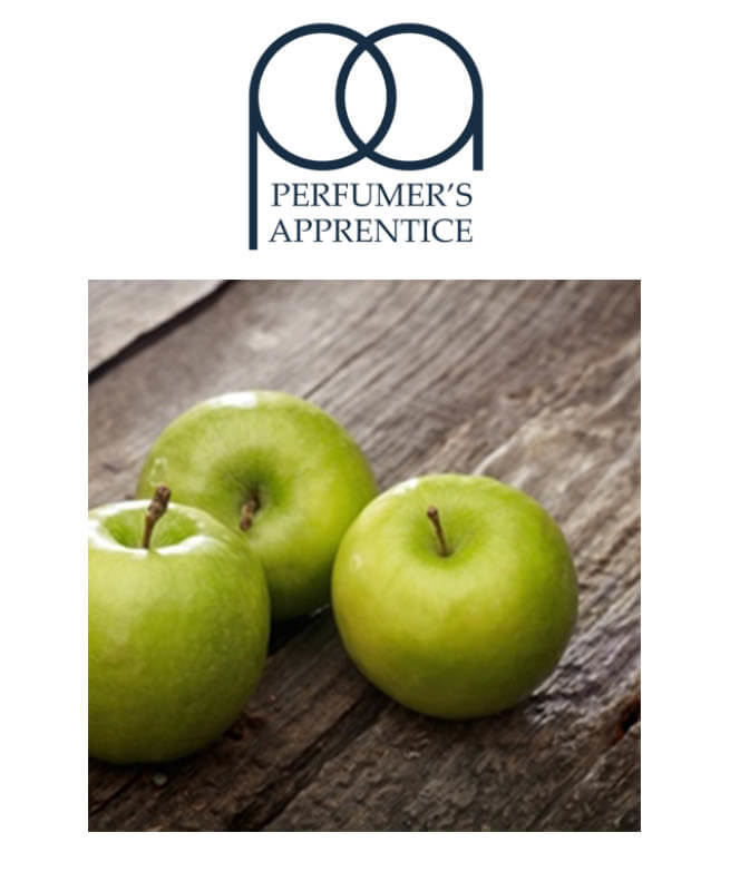 Picture of TPA Apple Tart Green Apple Flavor